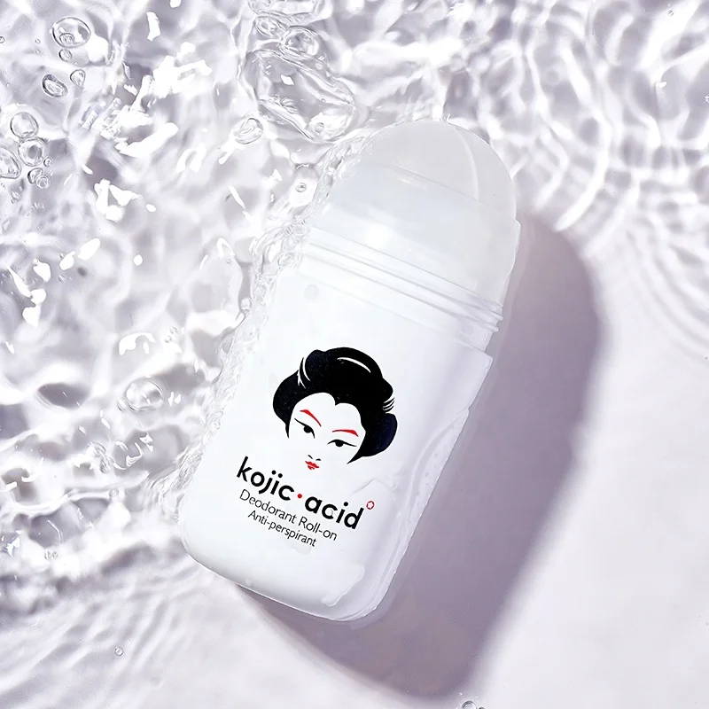 perfume deodorant stick kojic acid deodorant roll on for body