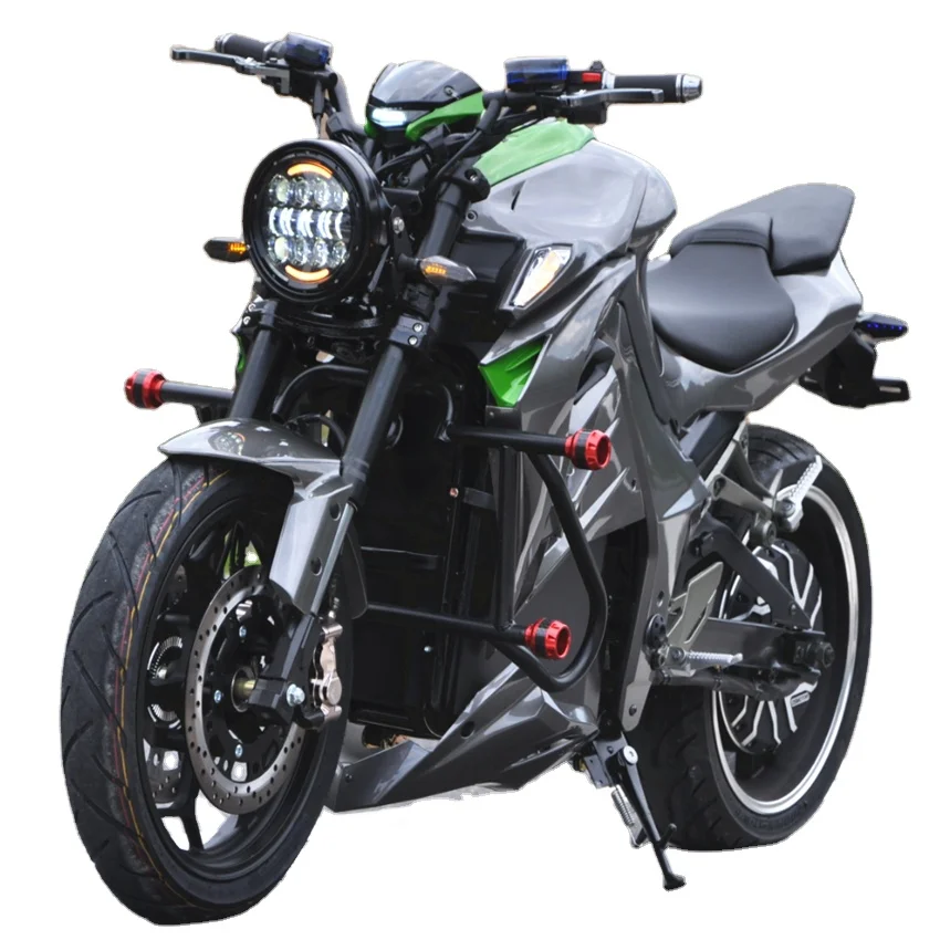 Z1000 electric motorcycle with brushless motor 5000w 8000w 10000W 14000W 20000W with CE for adult