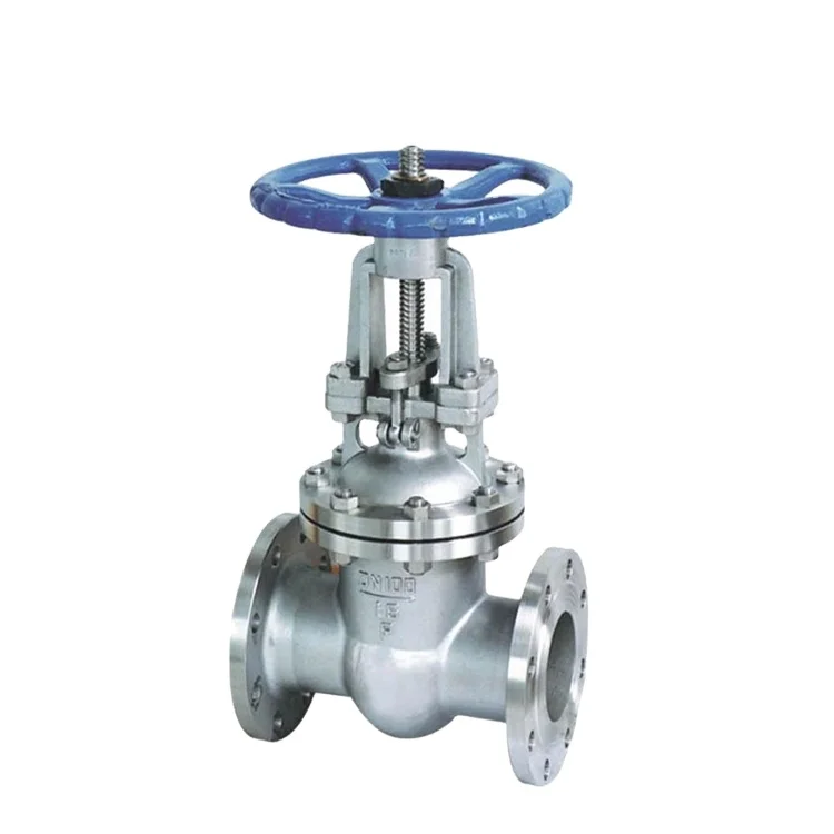 COVNA DN150 6 inch ANSI Class 150 Flexible Wedge Water Gate Valve