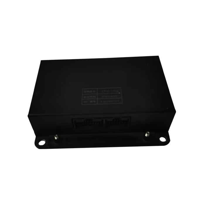 Почтовый ящик электронного модуля управления