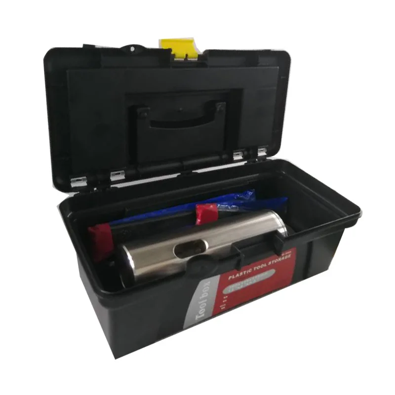 DRM-50 Precision Industrial Drill Bit Sharpener