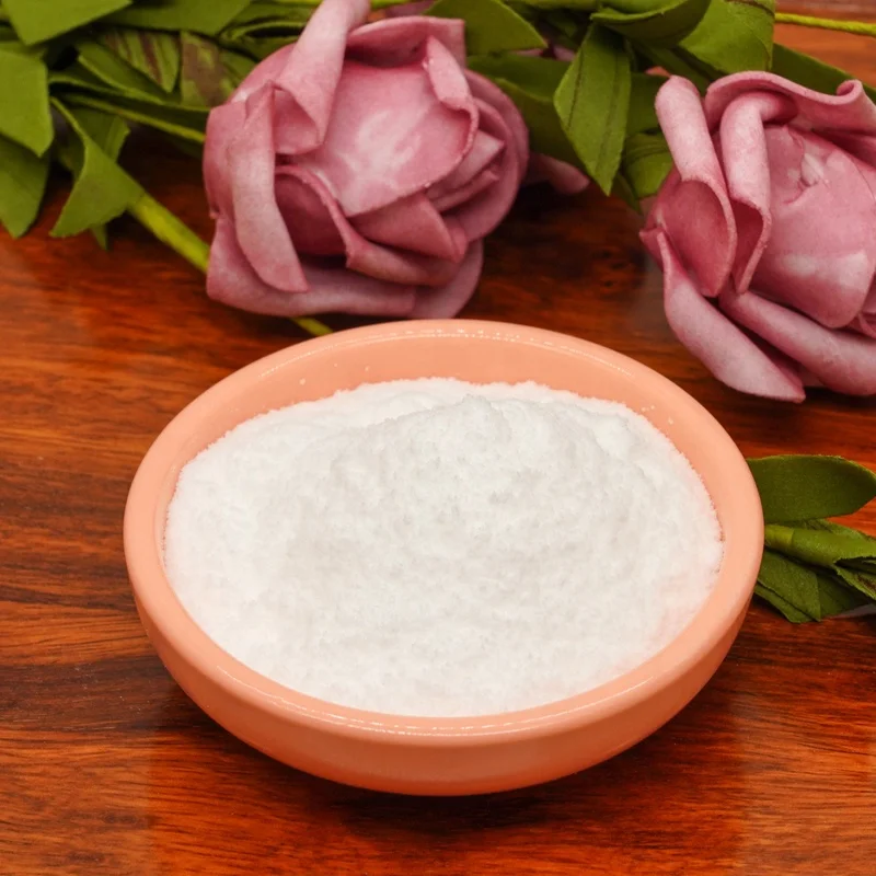 Glucose Anhydrous Dextrose Anhydrous Best Price Food Sweetener for Beverages