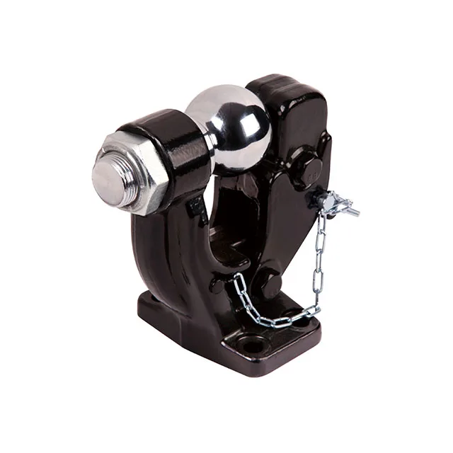 2 5/16 дюймовый буксировочный прицеп, шариковый крюк