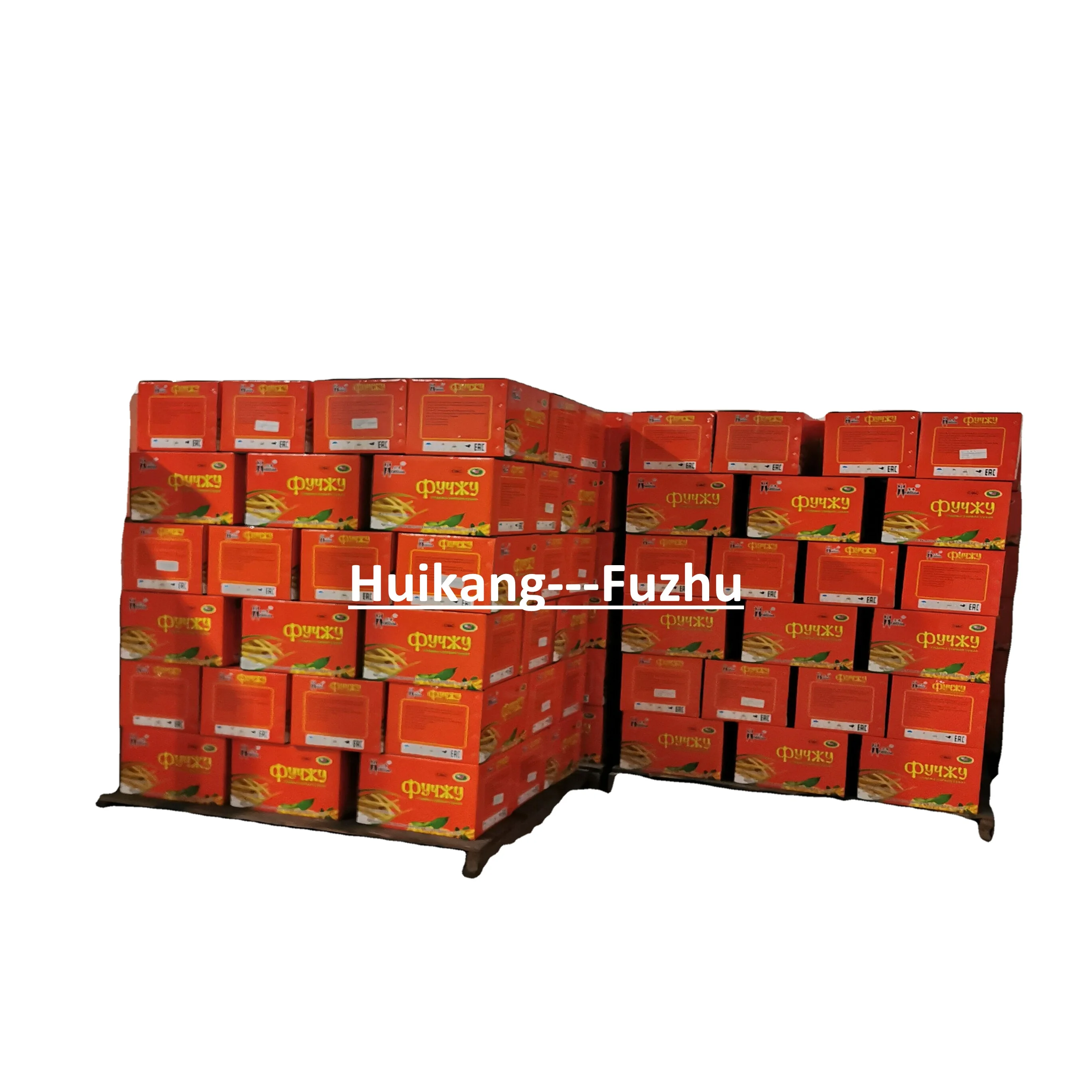 Chinese traditional Fuzhu bean stick