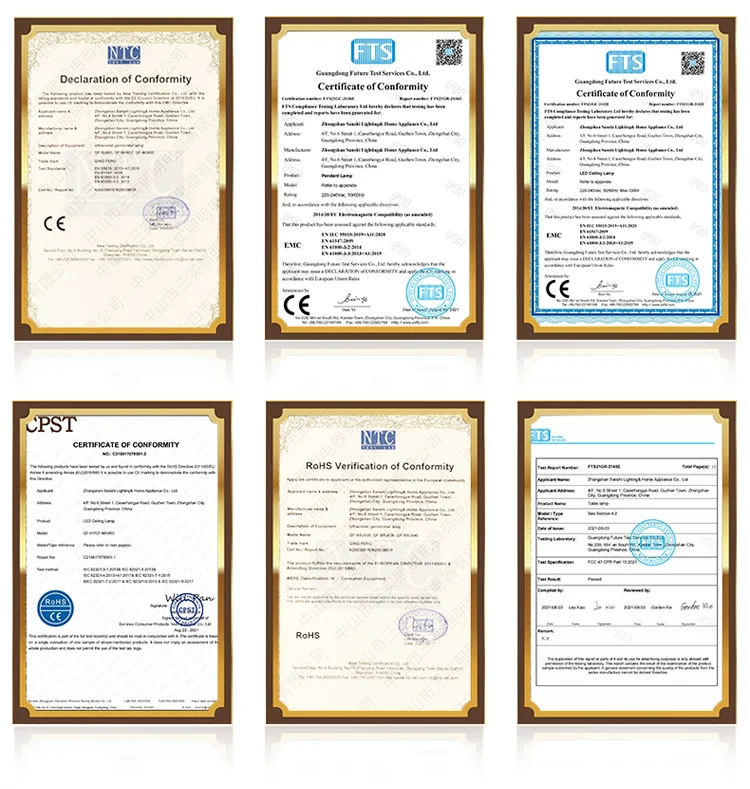 Wall Lamps Led Linear Light up and Down Luminous Body Lamp Item Lighting Style Modern Office Rohs Material Epistar Input Flux