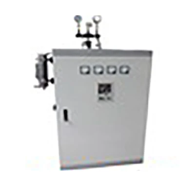 Automatic Electric Steam Boiler Electric Boiler Steam Generator