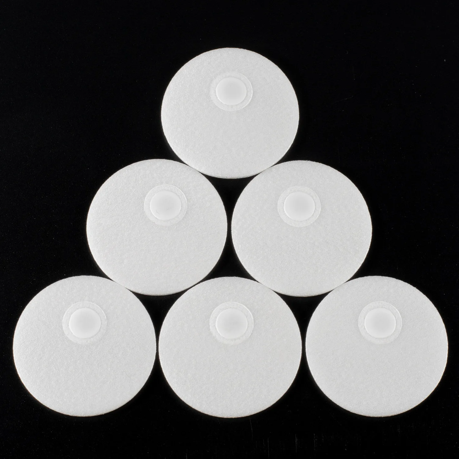 Wholesale Price 15-120mm Agrochemical Bottle Safety Tamper Polyethylene Breathable Pe Foam Vent Seal Liner Pp/Pet/Plastic Bottle