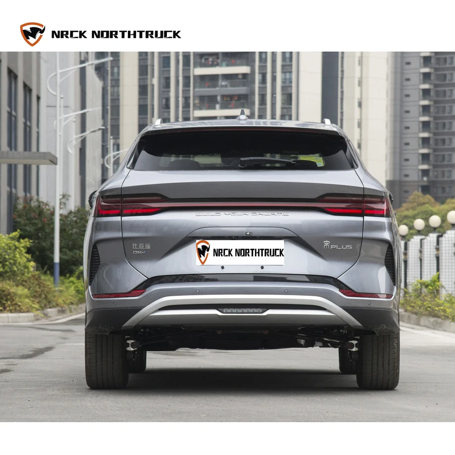 Byd Song Plus Ev Champion электромобили byd плюс внедорожники