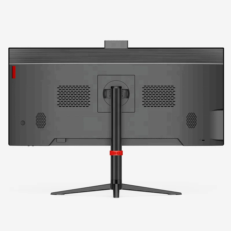 30' All In One Pc In-tel Core I7 Processor 2.1ghz 16gb Ram 512gb Ssd I7-12700 All In One Desktop Computer