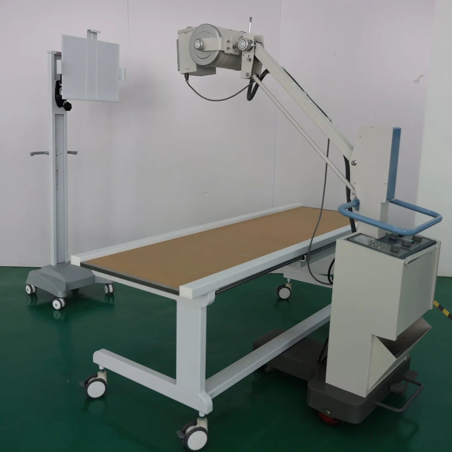 Newheek 50mA mobile X ray machine for medical