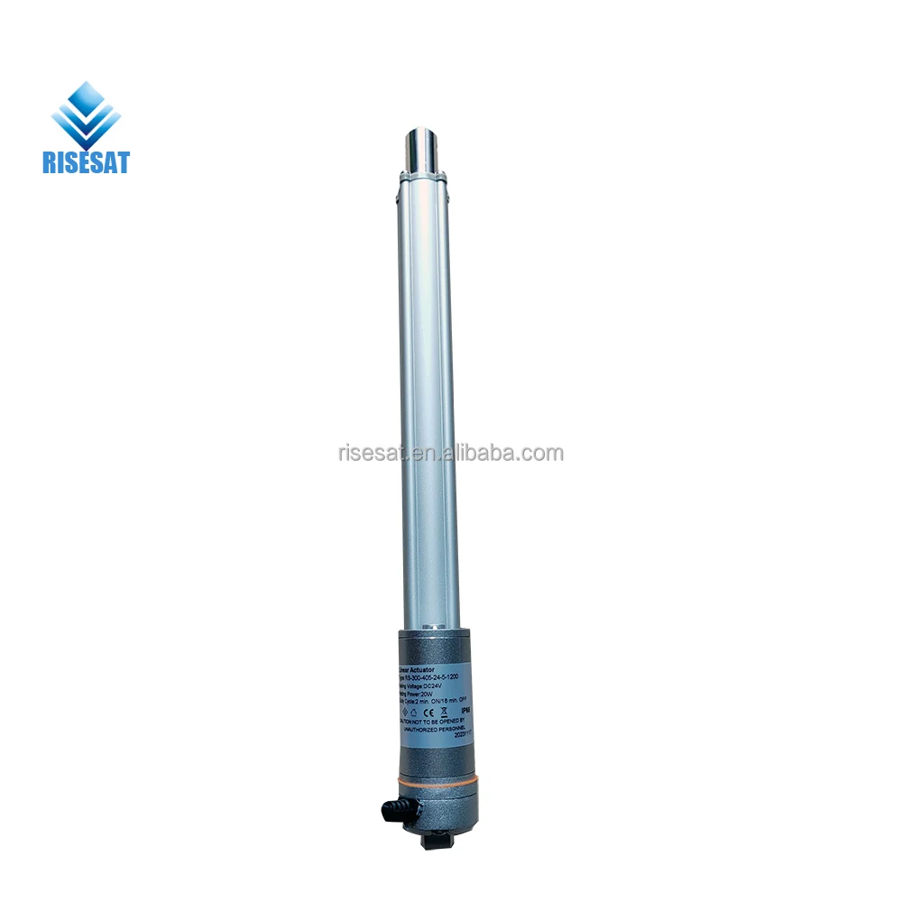 Manufacturer Wholesale 12 Volt 2000N mini Electric industrial Linear Actuator IP65