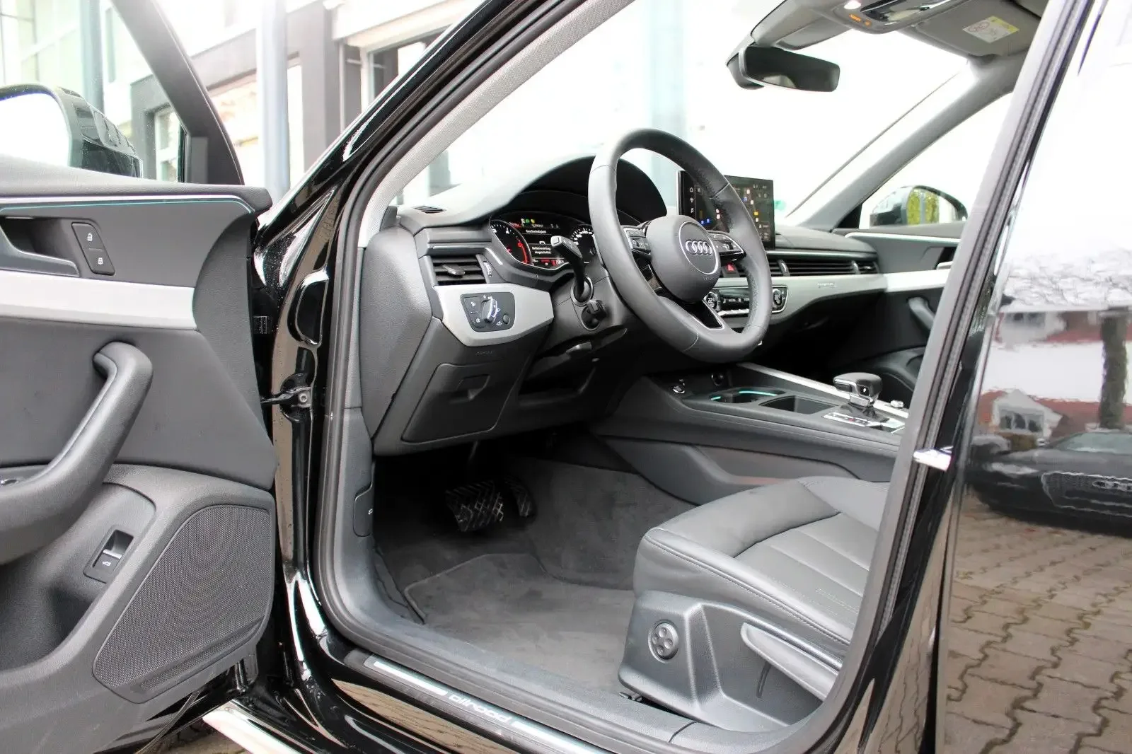 BEST DISCOUNT SALES FOR Used Audi A4 Allroad quattro 40TDI WAGON Available for Delivery
