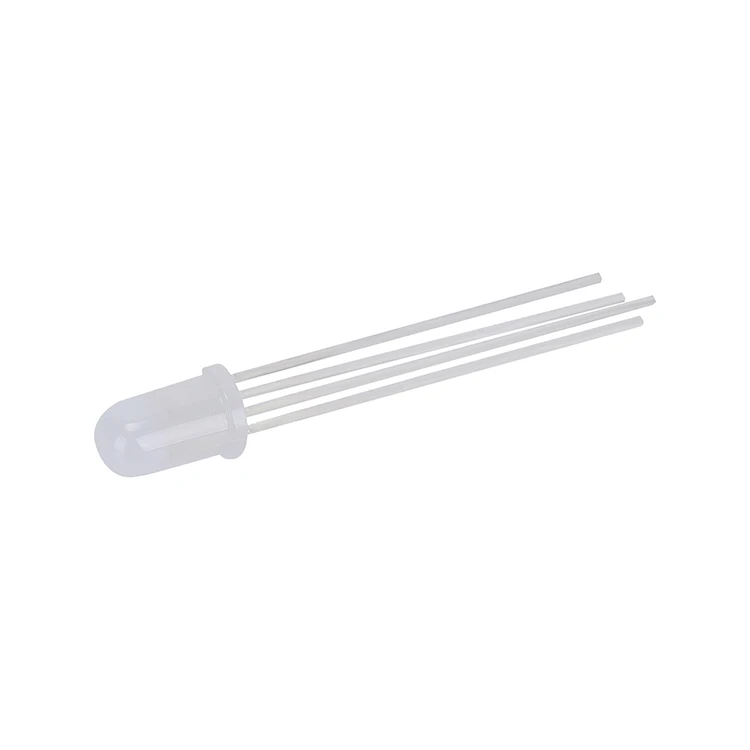 5 мм rgb Dip Led супер яркий светодиодный Диод через Holeled Diode
