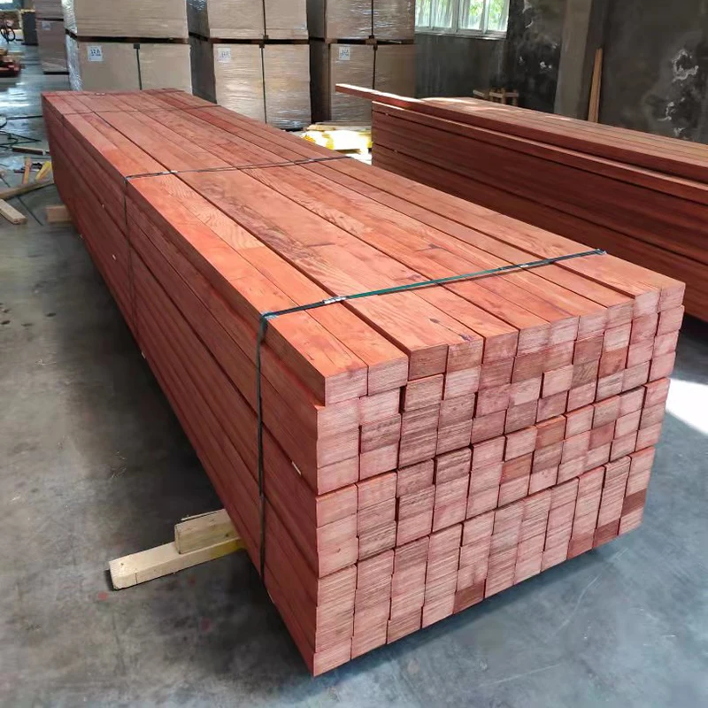 Structural LVL F11 F17 E13 E14 Construction Material Framing Larch Wood Material MGP10 Pine Larchwood Melamine