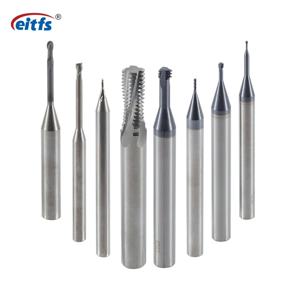 EITFS HSS Step Twist Drill bits High Speed Steel Cobalt High quality hand twisting drill Accept various drills customization