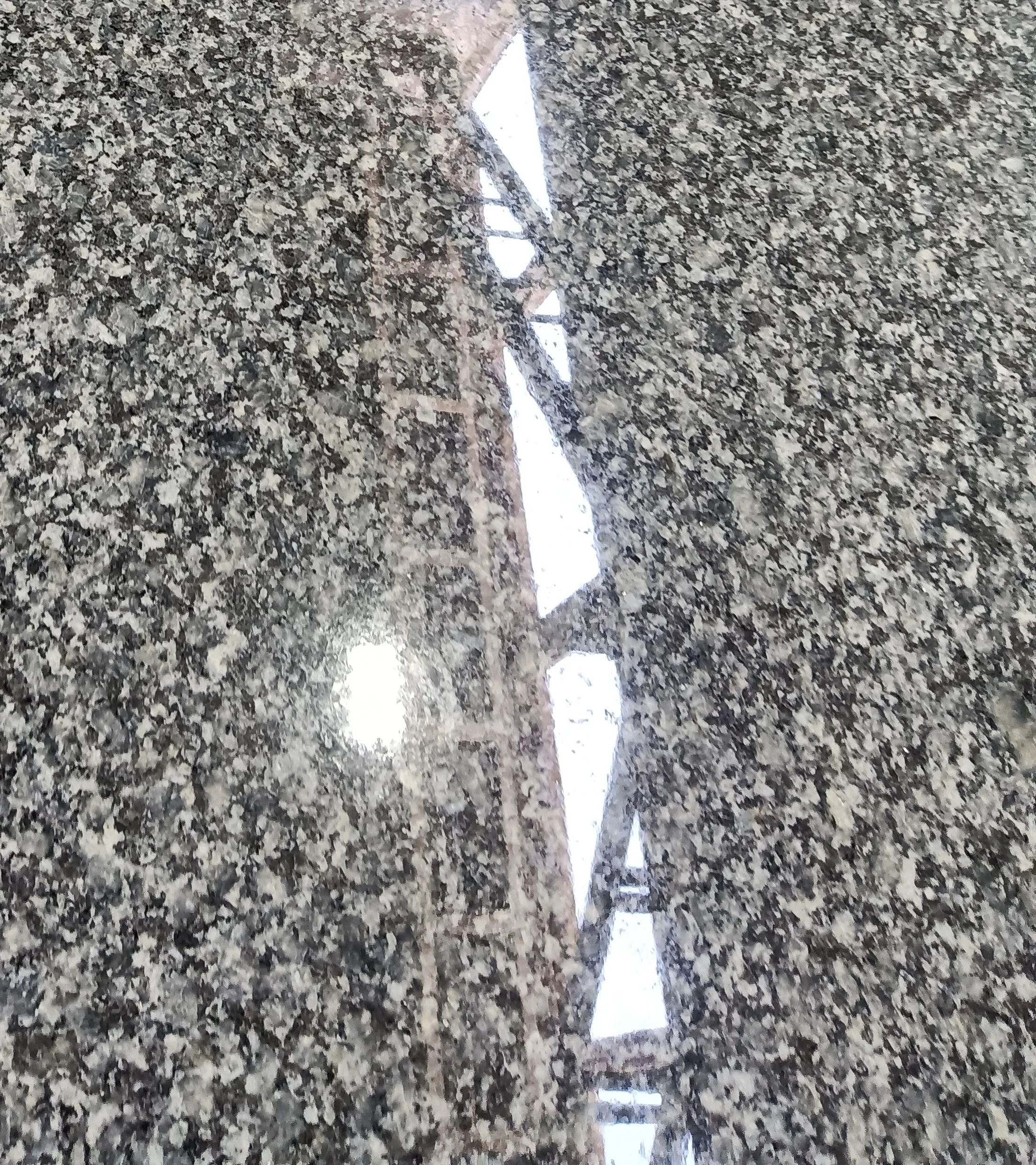 Hualong Machinery 24 heads granite polishing machine for Resin Line granite polishing with 12-24 heads high speed