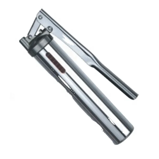 400cc jiabara картридж смазочное масло пистолет