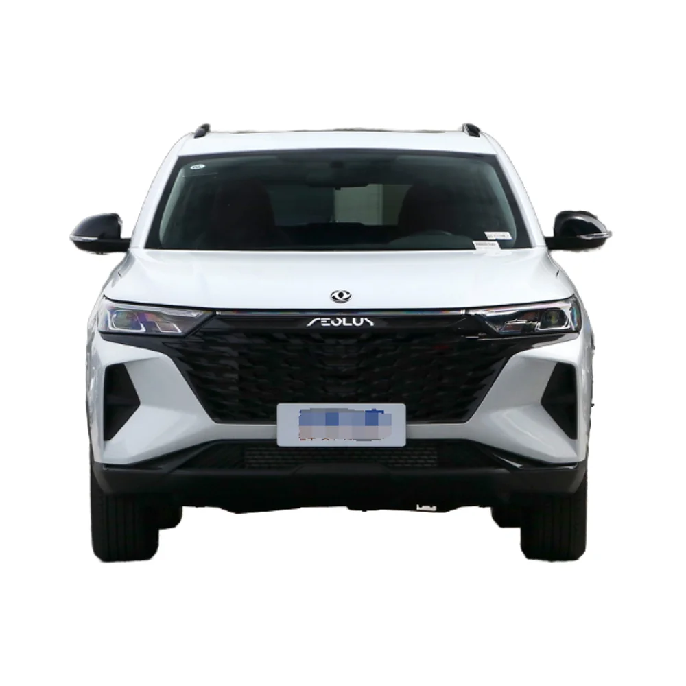 Конкурентоспособная цена компактный внедорожник Dongfeng FengShen AX7 4 цилиндра