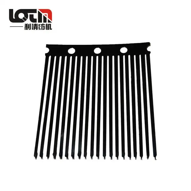 
Warp Knitting Spare Parts Karl Mayer Machine Tension Spring Plate for Karl Mayer 