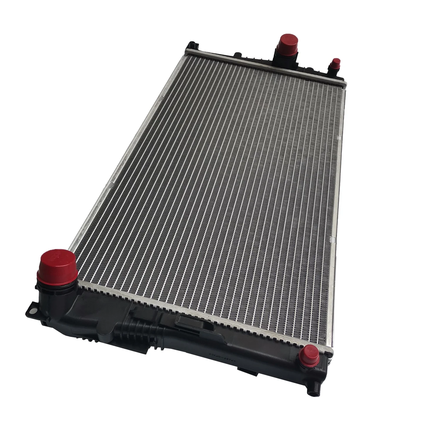 Hot Chinese Product Car Aluminum Radiator 17117618807 17118672095 For Bmw F30 F35