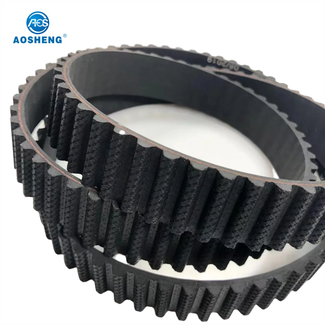 ROYALINK hydrogen kit for cars generator drive belt 124ZAR18 Corolla 4667606 with high quality