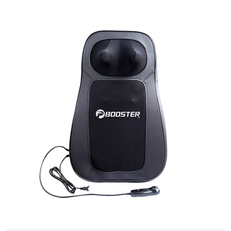 
Massage the back of the chairBack Comfort Chair Massager Electric Back Massage Chair for body 