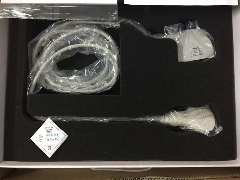 Original DP-2200plus ultrasound machine