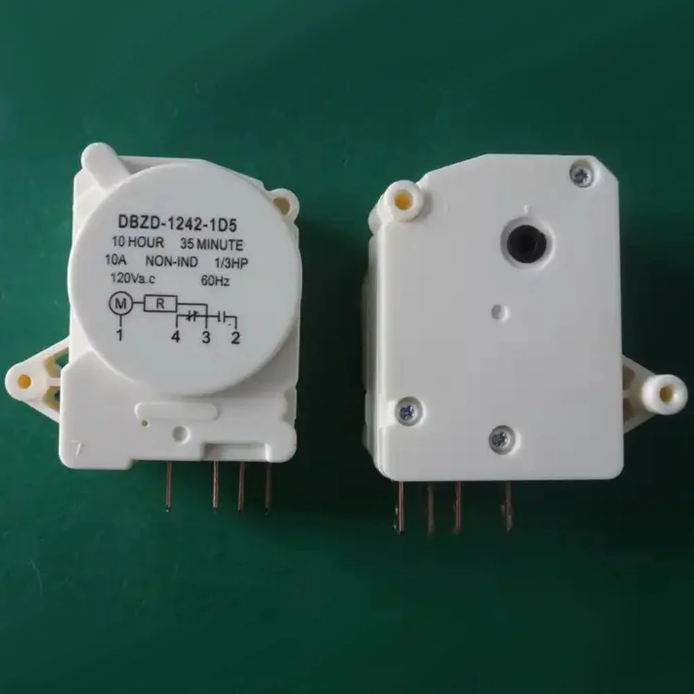 sankyo defrost timer