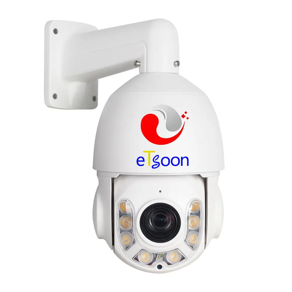 Dome Poe Outdoor Network Cctv Surveillance Ip Camera System Analog Wifi Security Wireless Camera Ptz 360