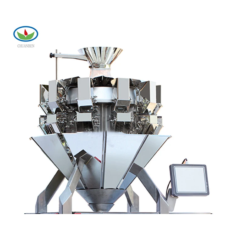 Multi-Function Packaging Machines spice packaging machine dried fruit packaging for fruit vacuum packing machines