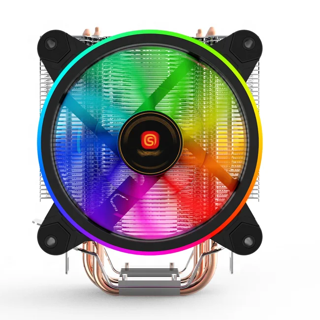 Manufacturer radiator Hot selling Brand New Factory Price AMD RX 580 8GB DDR5 Sapphire Radeon RX580 Graphic Card fan