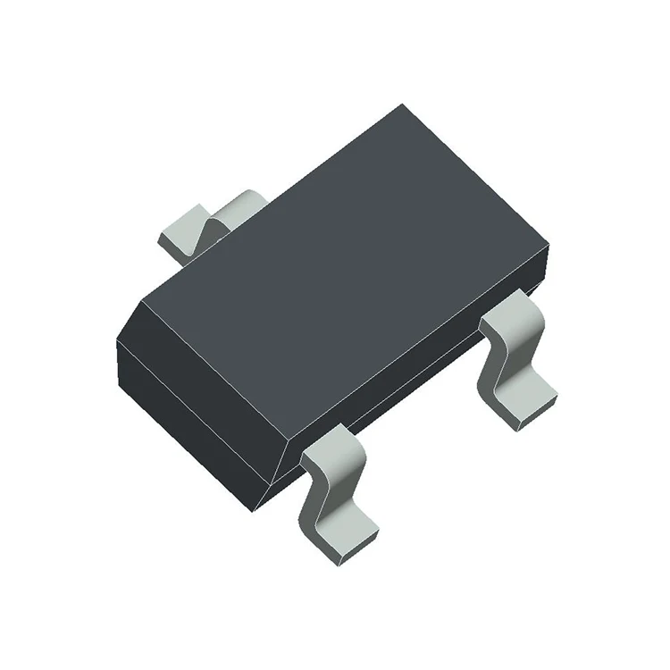 Factory price LDO 200mA Low-Dropout  Voltage Regulator 3.3V   SOT23  SOT23-3L  WTM9001
