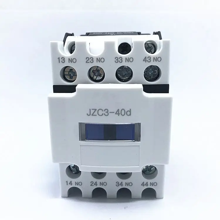 JZC3-31dZ контактор