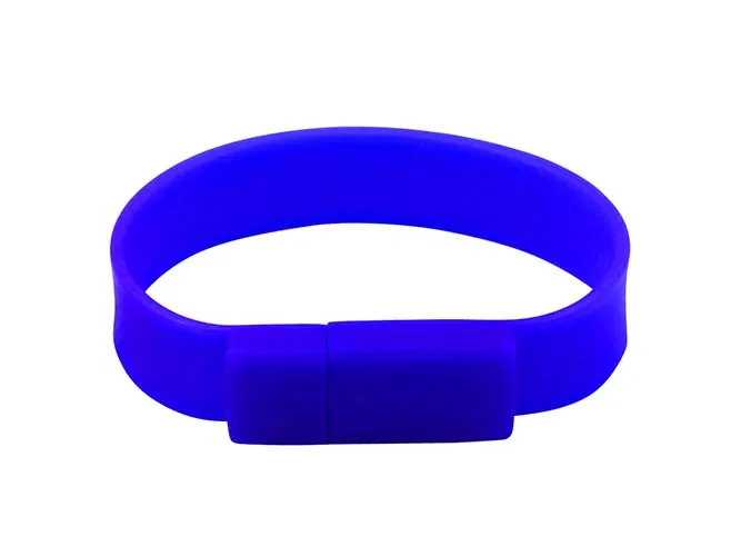 
Promotion Gifts Wristband USB Drives Bracelet USB Flash Drive 1TB Memory Stick Bracelet USB 