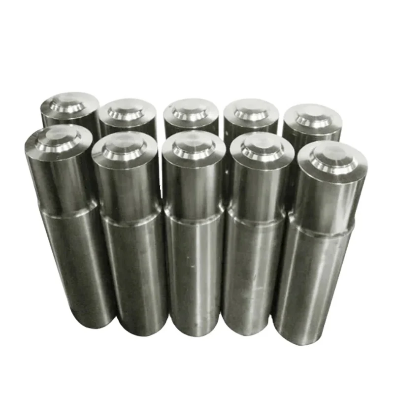 Fastener Punch Nut Screw Bolt Forging die casting custom plastic mould
