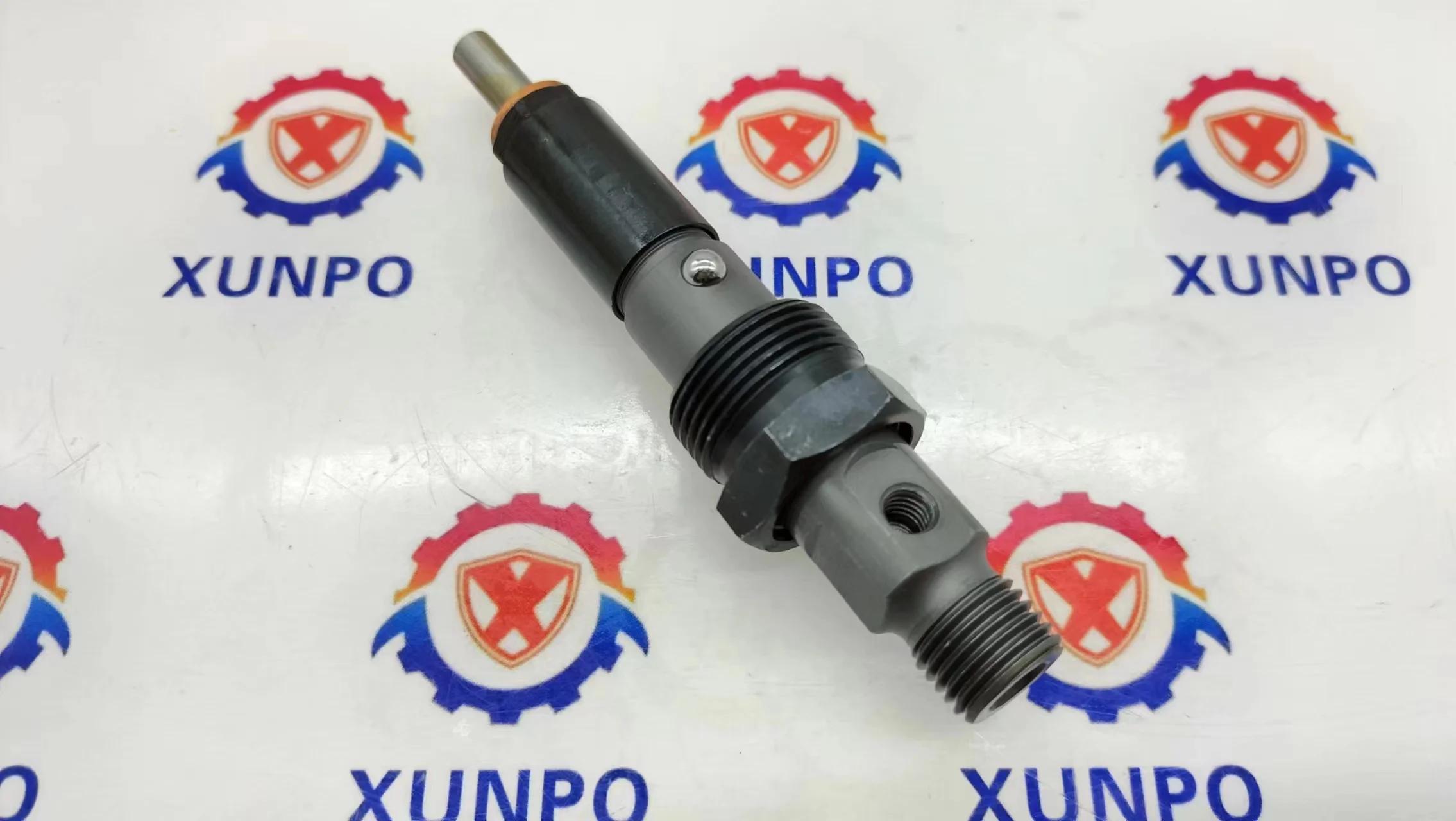 6B 6BT 6BTA 5.9L Engines KDAL59P6 Nozzle Holder P7100 Fuel Injector 3283562