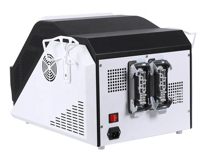 Facoty best-selling ems teslasculpt muscle stimulator ems fitness machine with air cooling