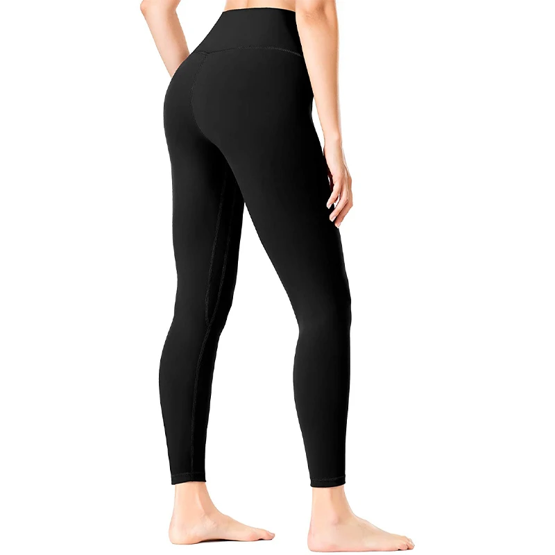 2022 Honeycomb Jacquard Yoga Pants Women European American High Waist Sporting Leggings