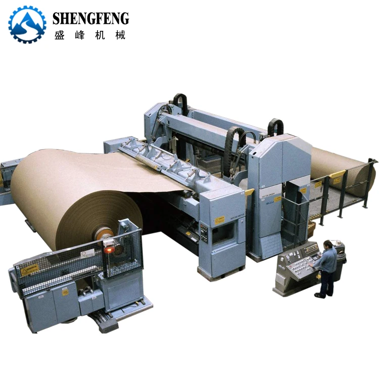 factory supply 4400mm 380 tpd kraft paper making machine price