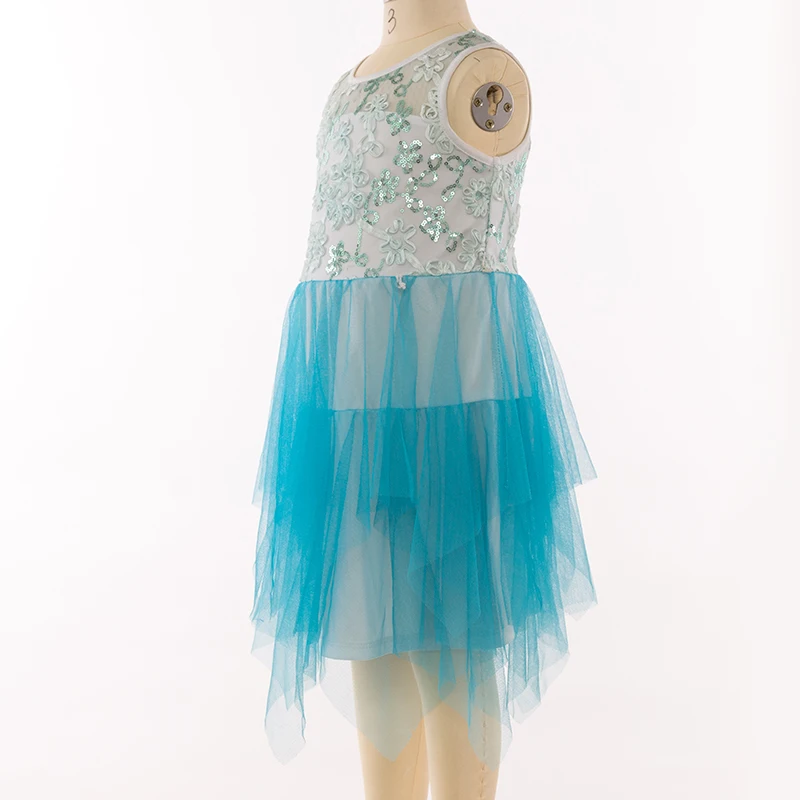 Finalz 2023 Cheap girls dresses double layer tutu skirt