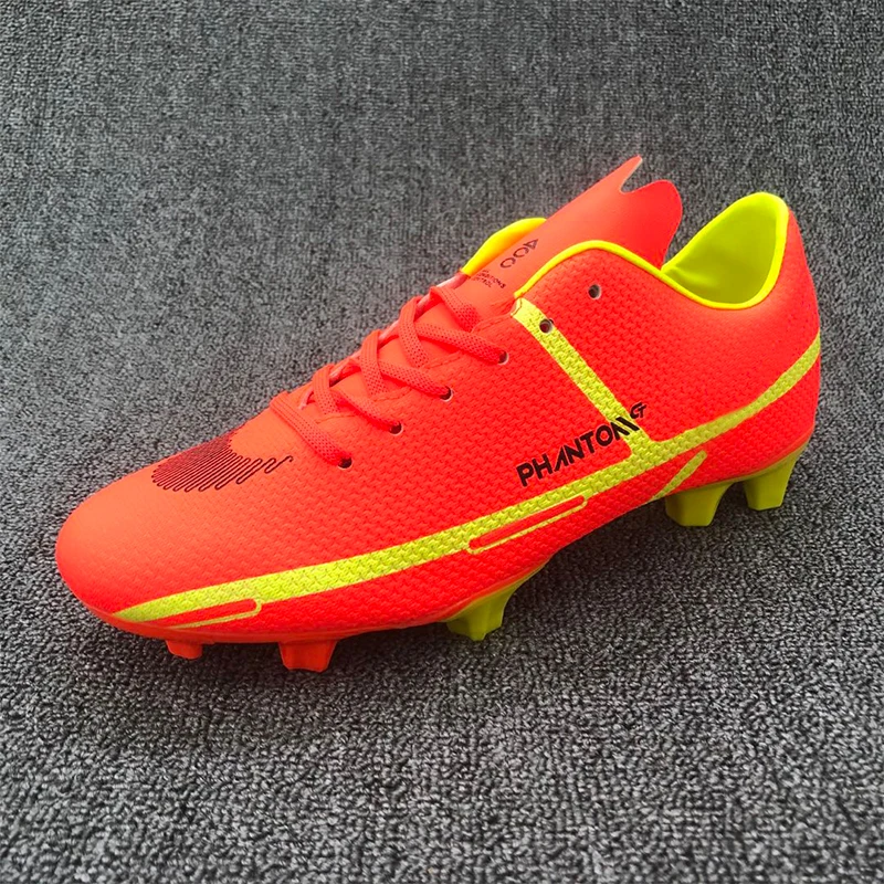 Mammon Free Shipping Football Boots, Top Quality Mens Soccer Boots, Outdoor Soccer Shoes On Sale