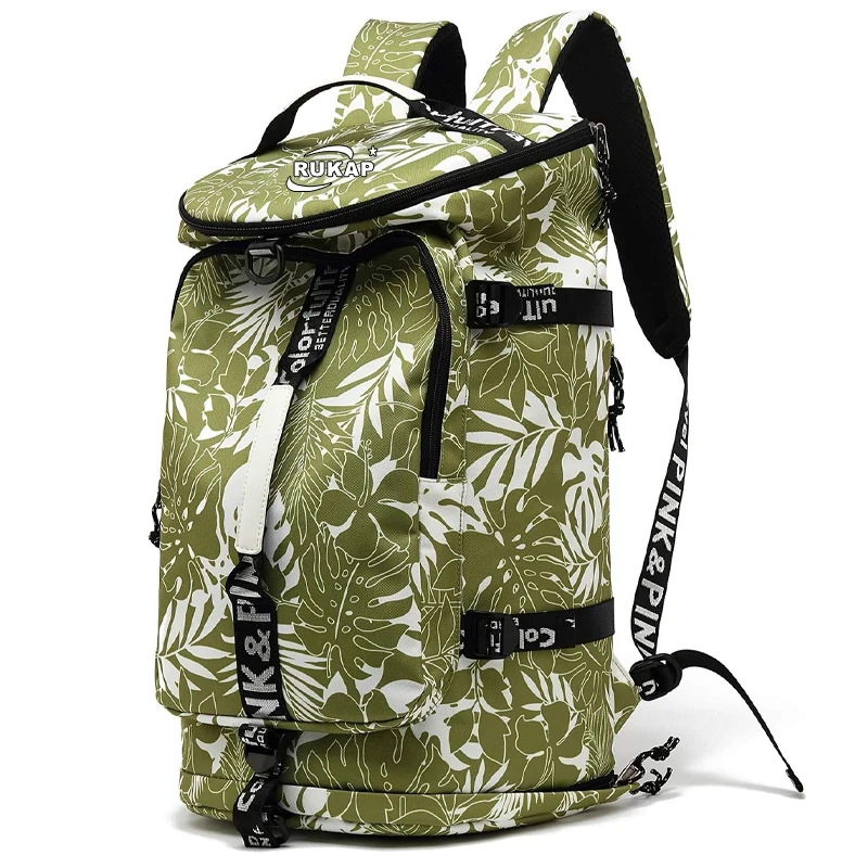 Wholesale Customized Casual Sports Backpacks with Logo