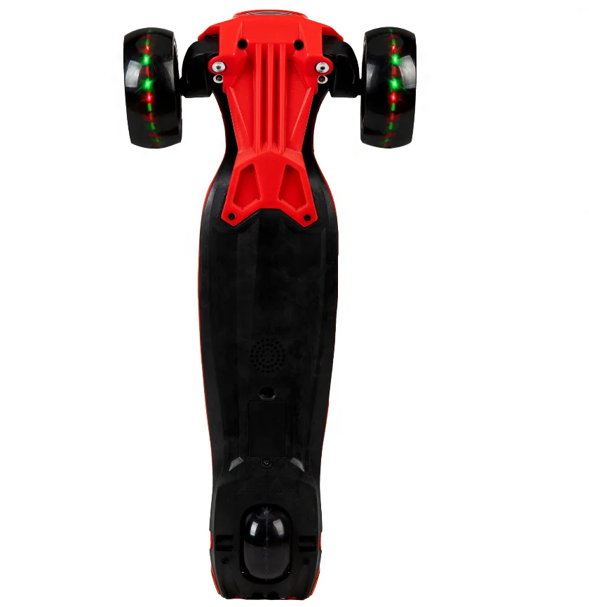 Customized Color three Wheels  foldable  Kick Scooter For kids