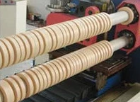 Hospital Supplies Autoclave Medical Sterilization Indicator Tape, also known as Steam Indicator Tape.