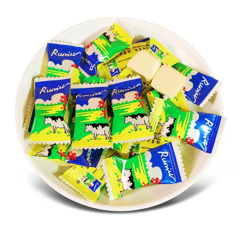 Milk Candy Runiu 160g