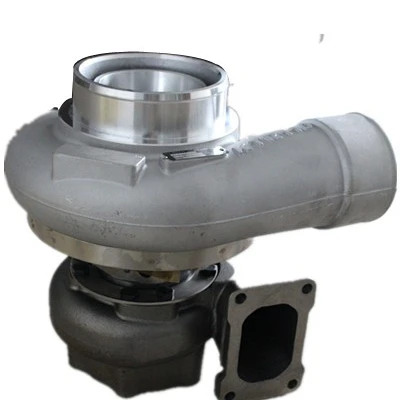 Huida original 330C excavator 3306 engine 3LM-319 turbocharger 4N8969 0R5809 used in BorgWarner