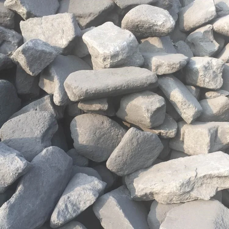GD-AL China factory price carbon block manufacturer carbon anode scrap