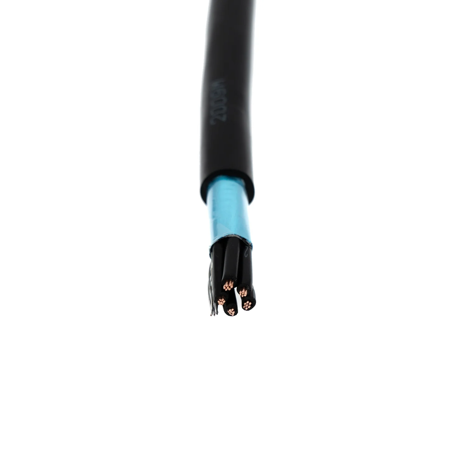 UL 18 2 экранированный провод 18/2 awg лоток кабель TC-ER китайского производителя цена поставщика