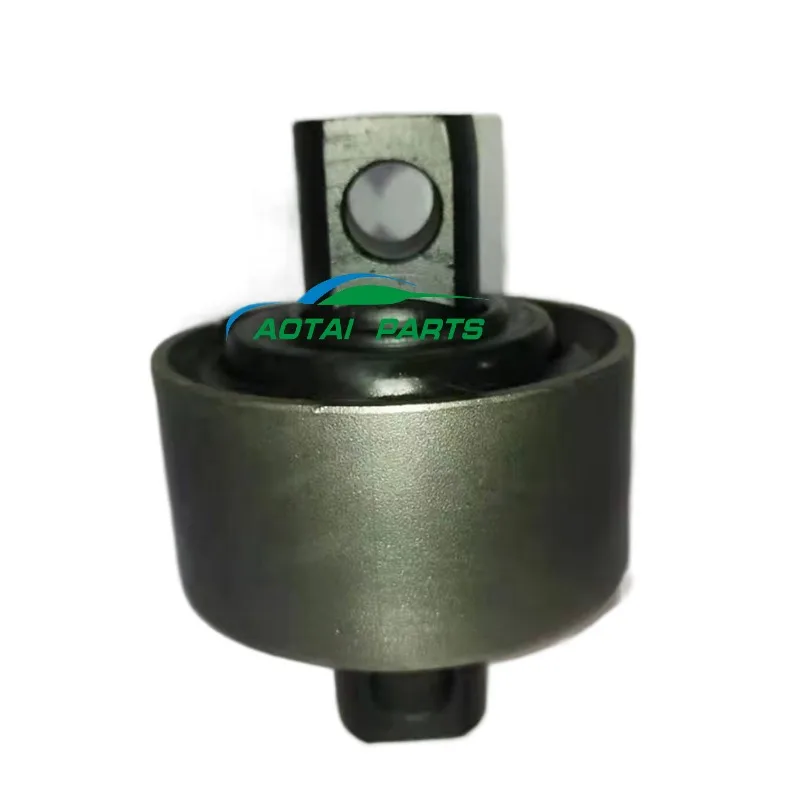 Truck suspension bushing rubber bushing torque rod bush 49305-1110 for HINO truck