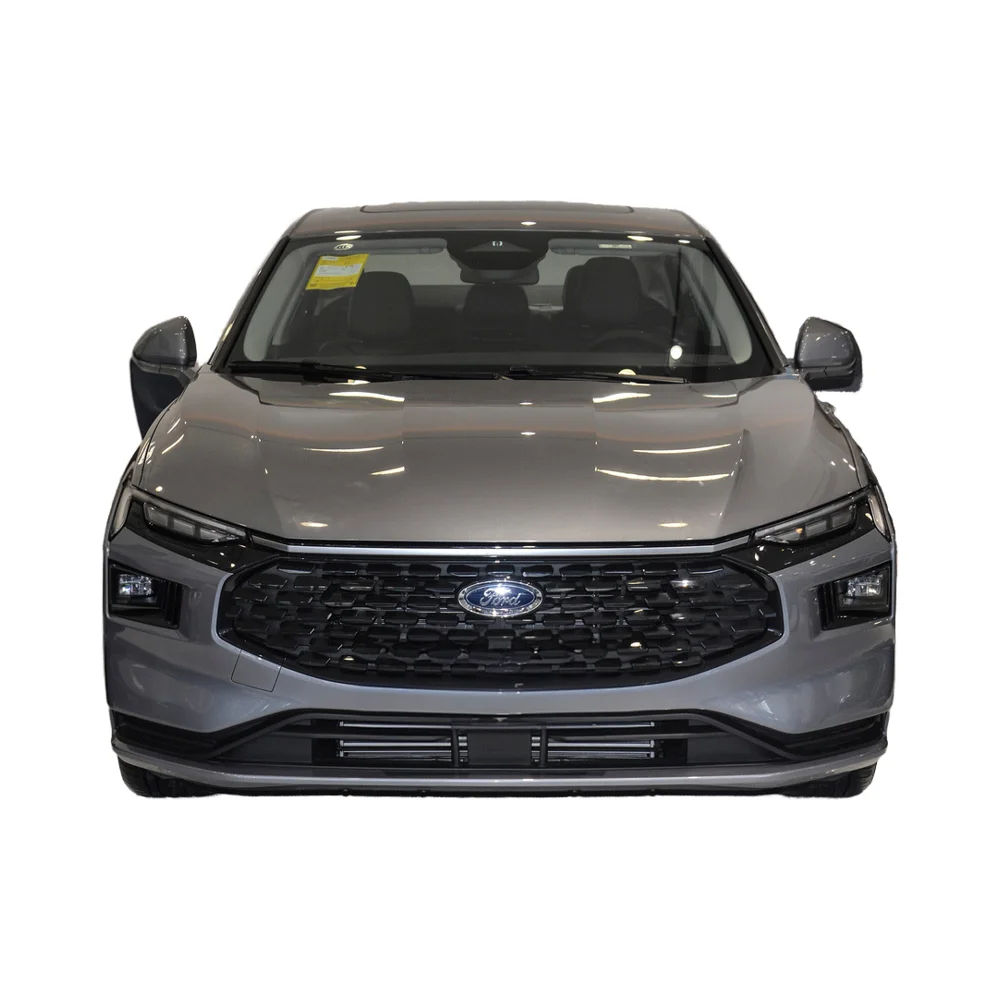 2025 Ford Mondeo 4-дверный 5-местный бензиновый автомобиль продается